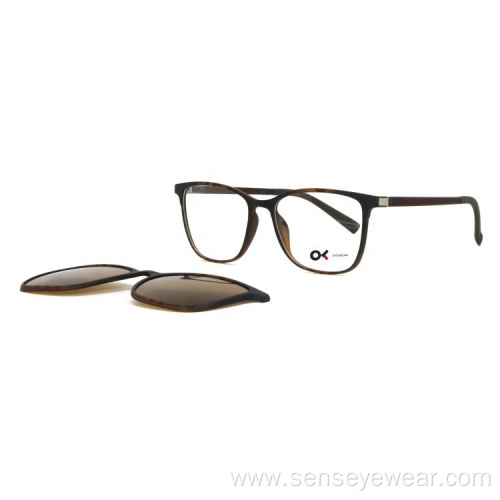 Ultem Frame Polarized Frame Cat.3 Polarized Sunglasses